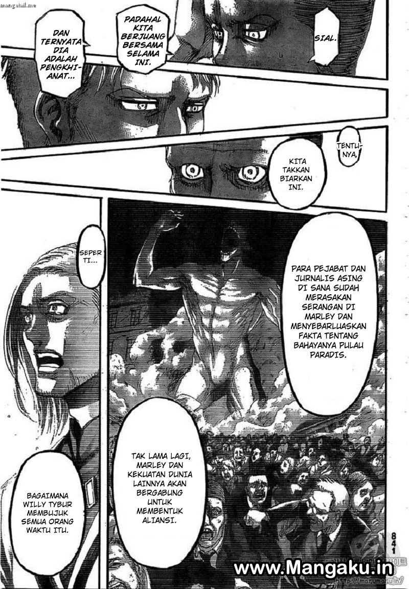 Shingeki no Kyojin chapter 108 halaman 44
