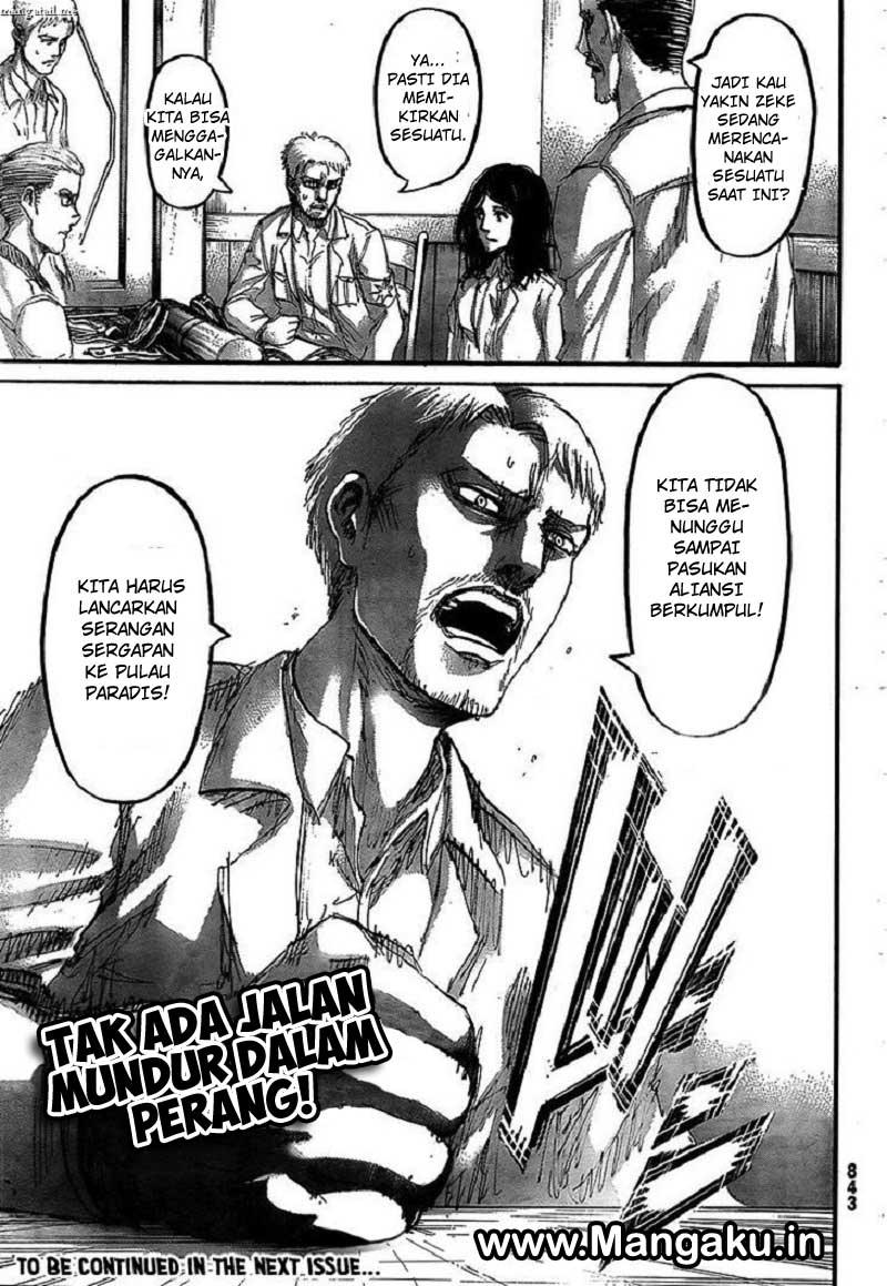 Shingeki no Kyojin chapter 108 halaman 46