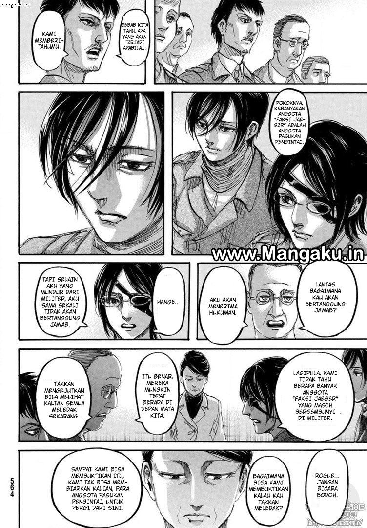 Shingeki no Kyojin chapter 111 halaman 5