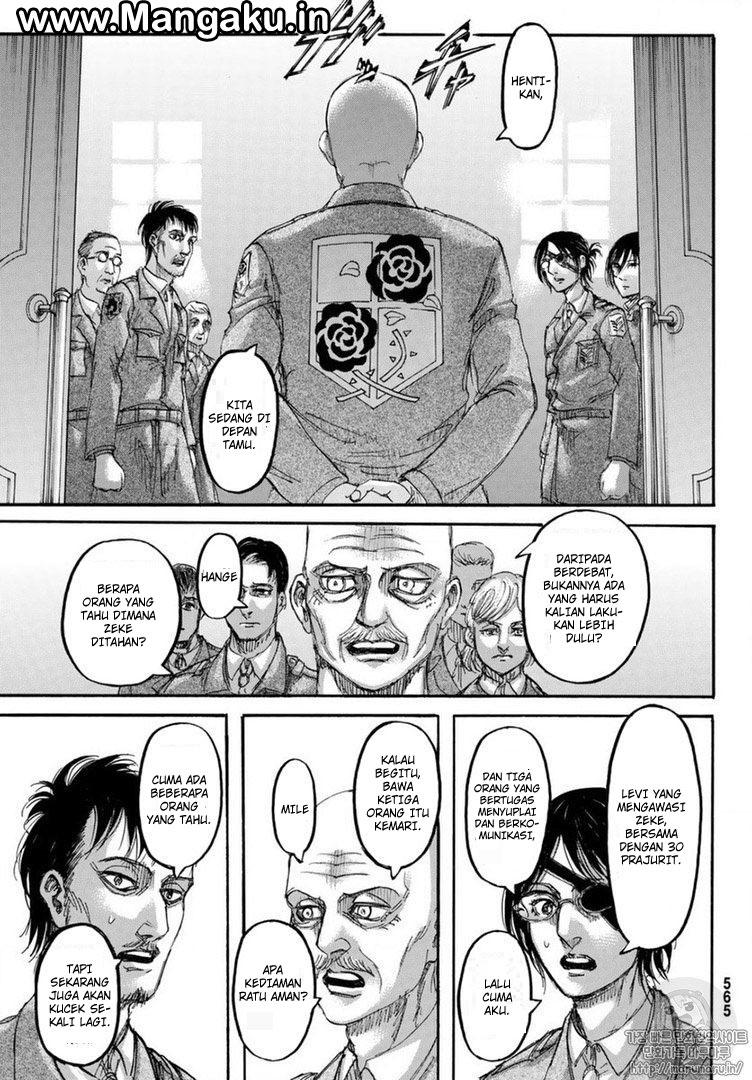 Shingeki no Kyojin chapter 111 halaman 6