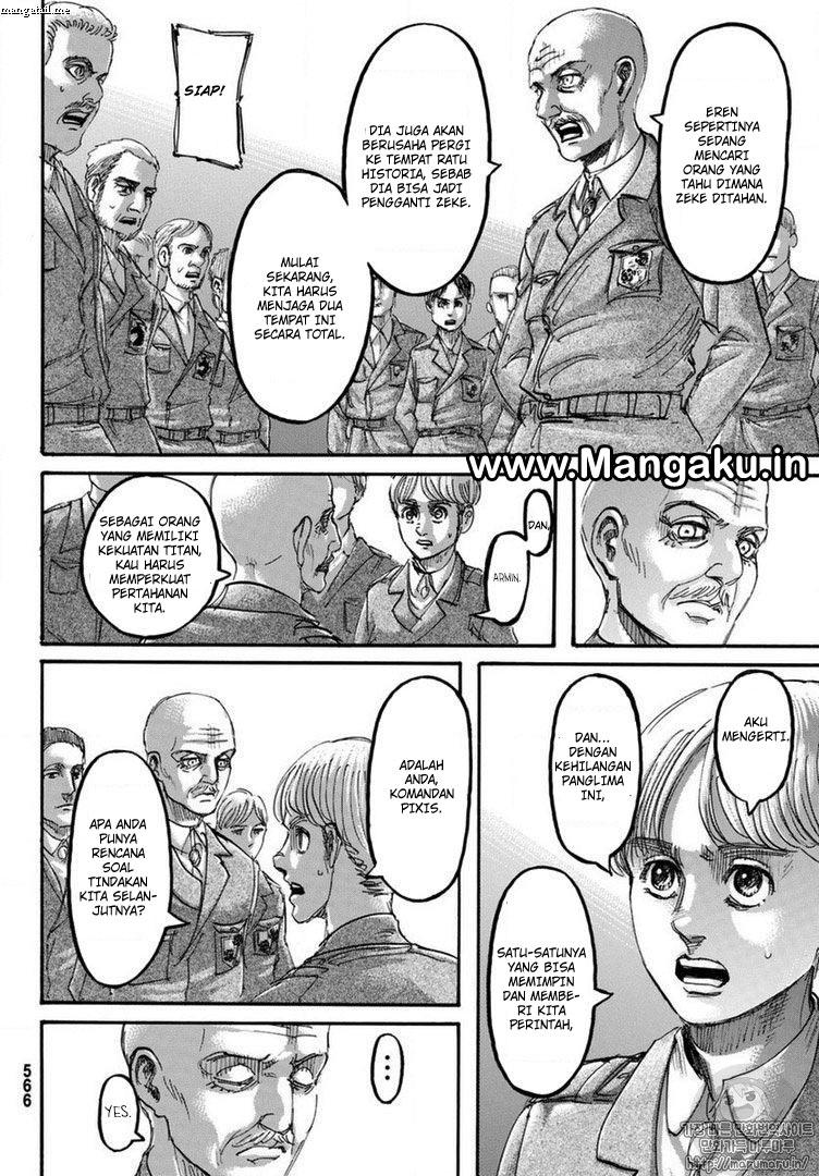 Shingeki no Kyojin chapter 111 halaman 7