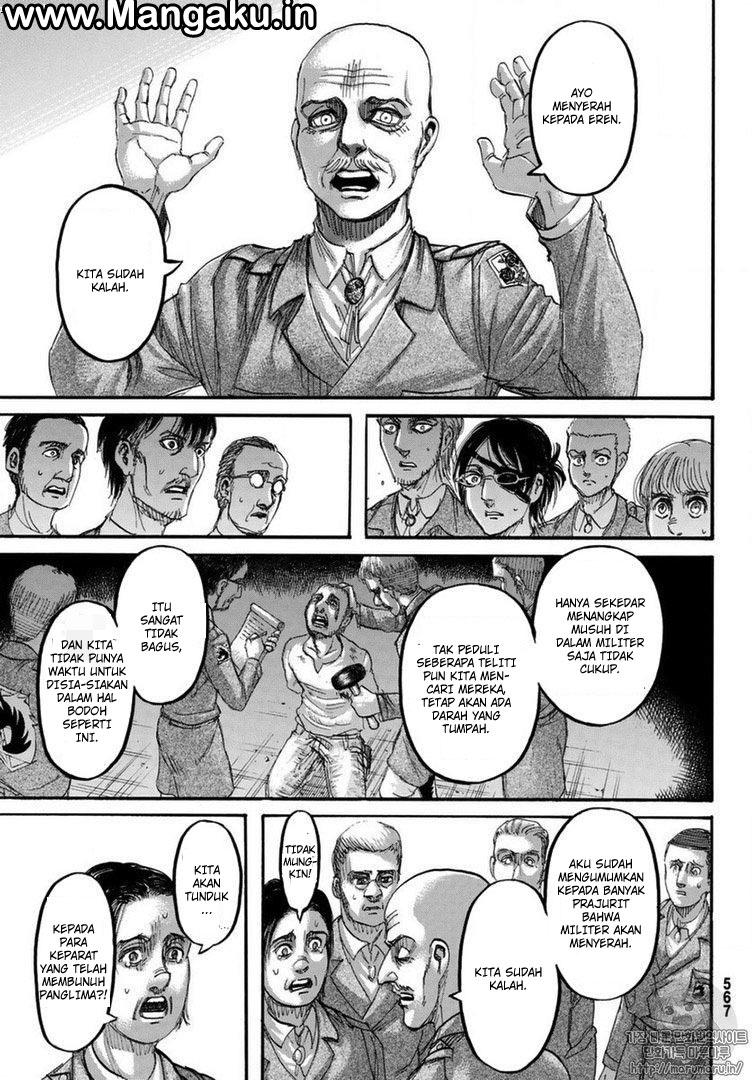 Shingeki no Kyojin chapter 111 halaman 8