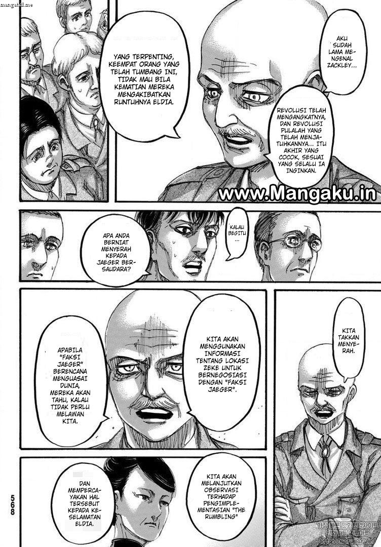 Shingeki no Kyojin chapter 111 halaman 9
