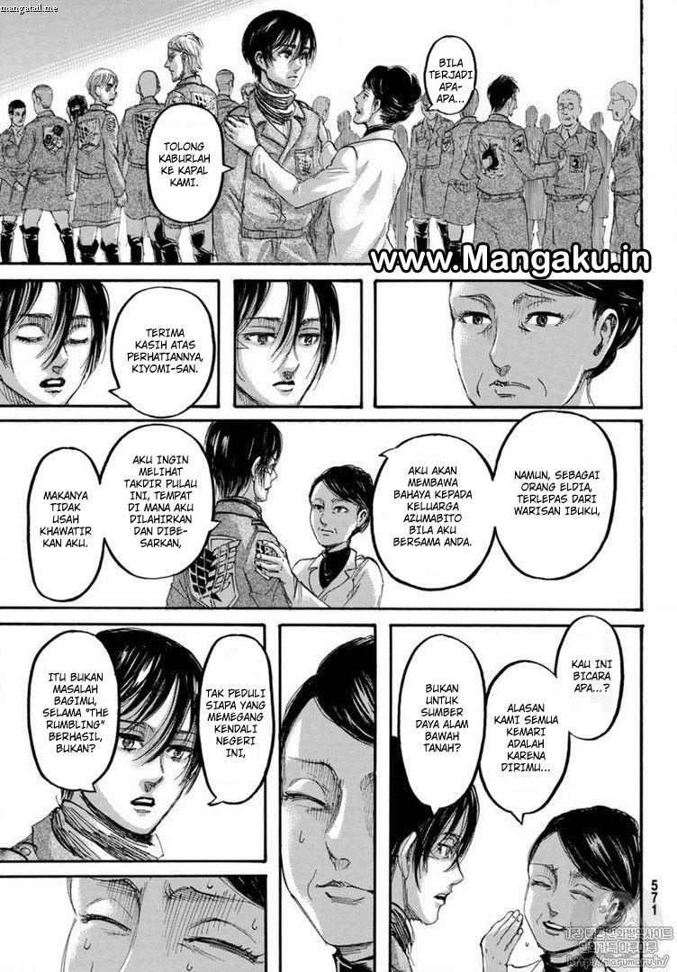 Shingeki no Kyojin chapter 111 halaman 12
