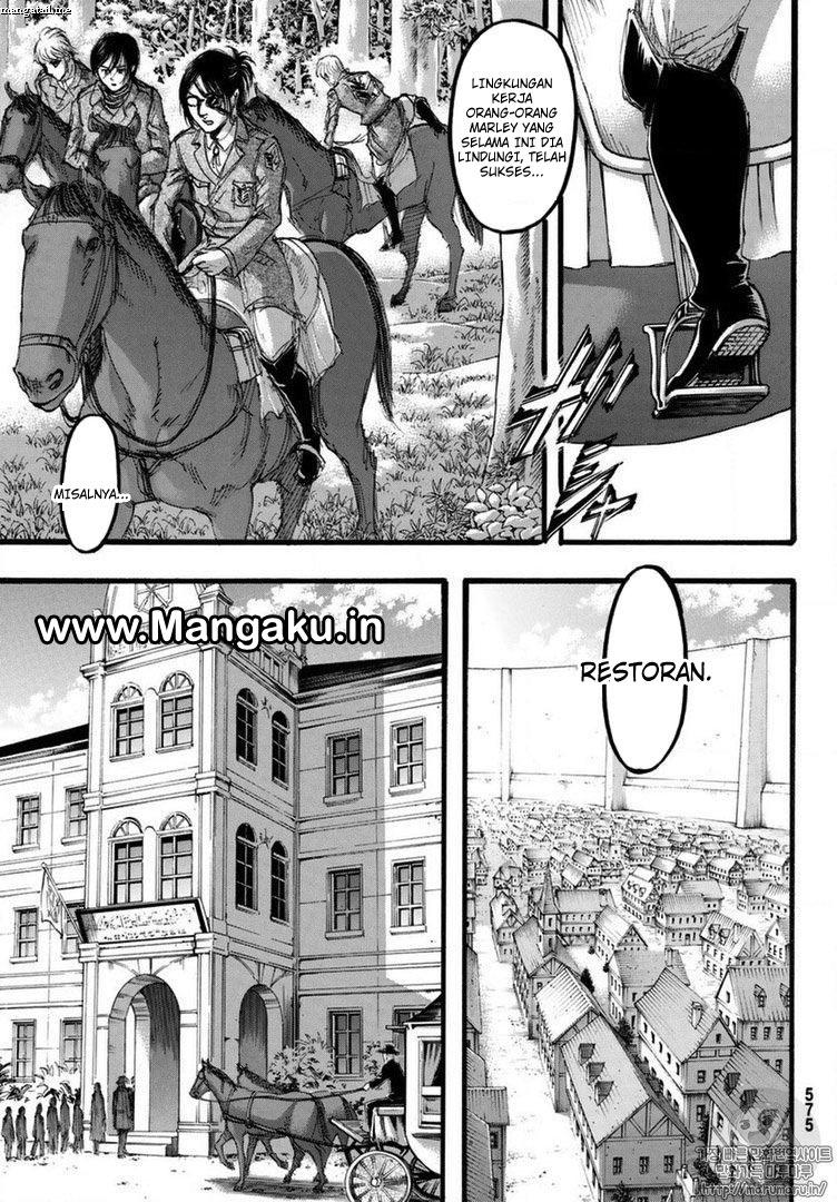 Shingeki no Kyojin chapter 111 halaman 16