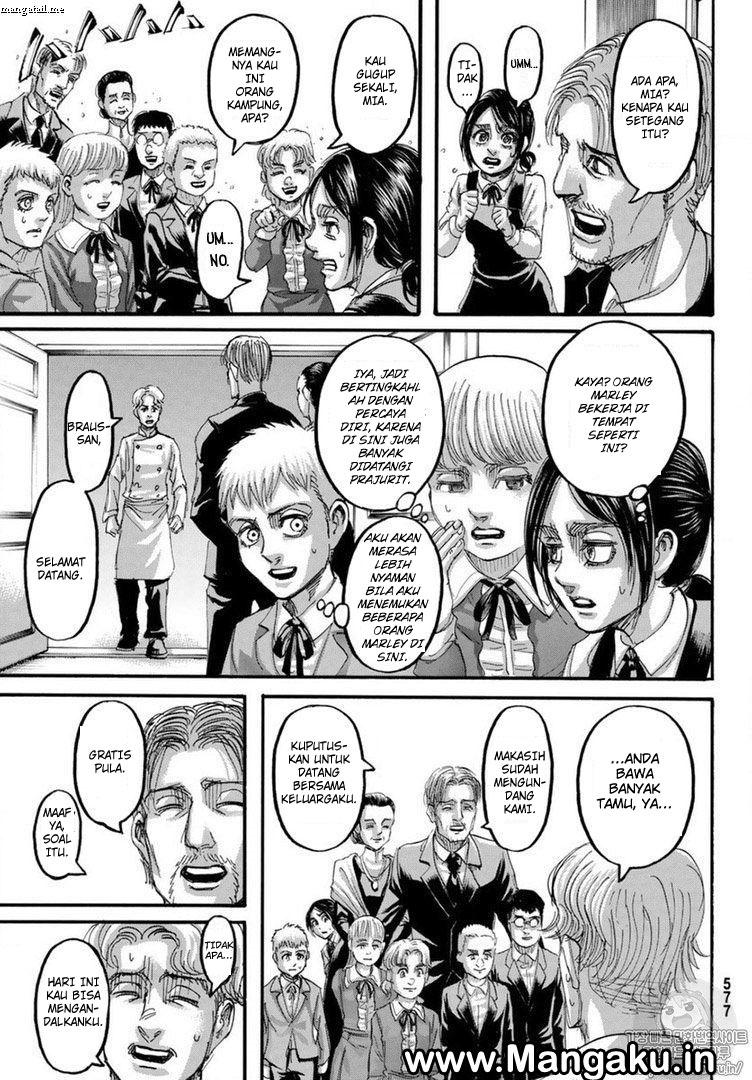 Shingeki no Kyojin chapter 111 halaman 18