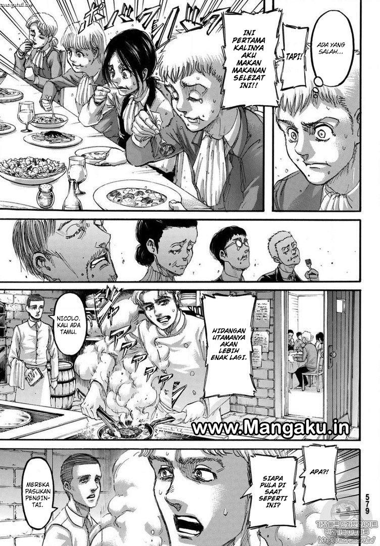 Shingeki no Kyojin chapter 111 halaman 20