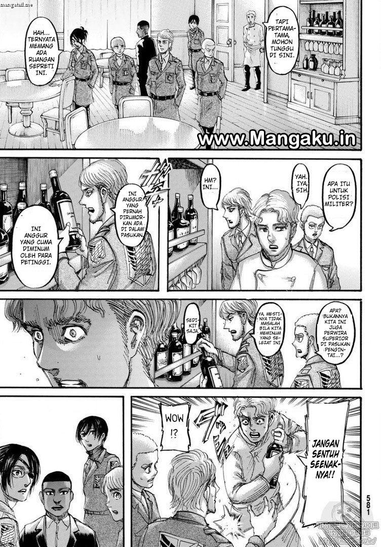 Shingeki no Kyojin chapter 111 halaman 22