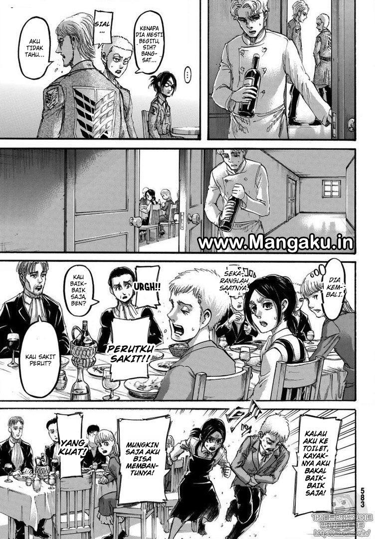 Shingeki no Kyojin chapter 111 halaman 24
