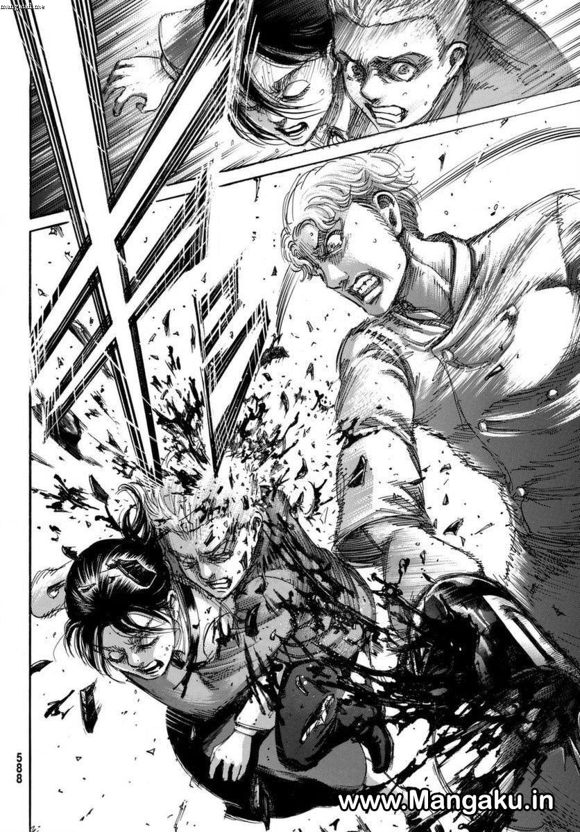 Shingeki no Kyojin chapter 111 halaman 29