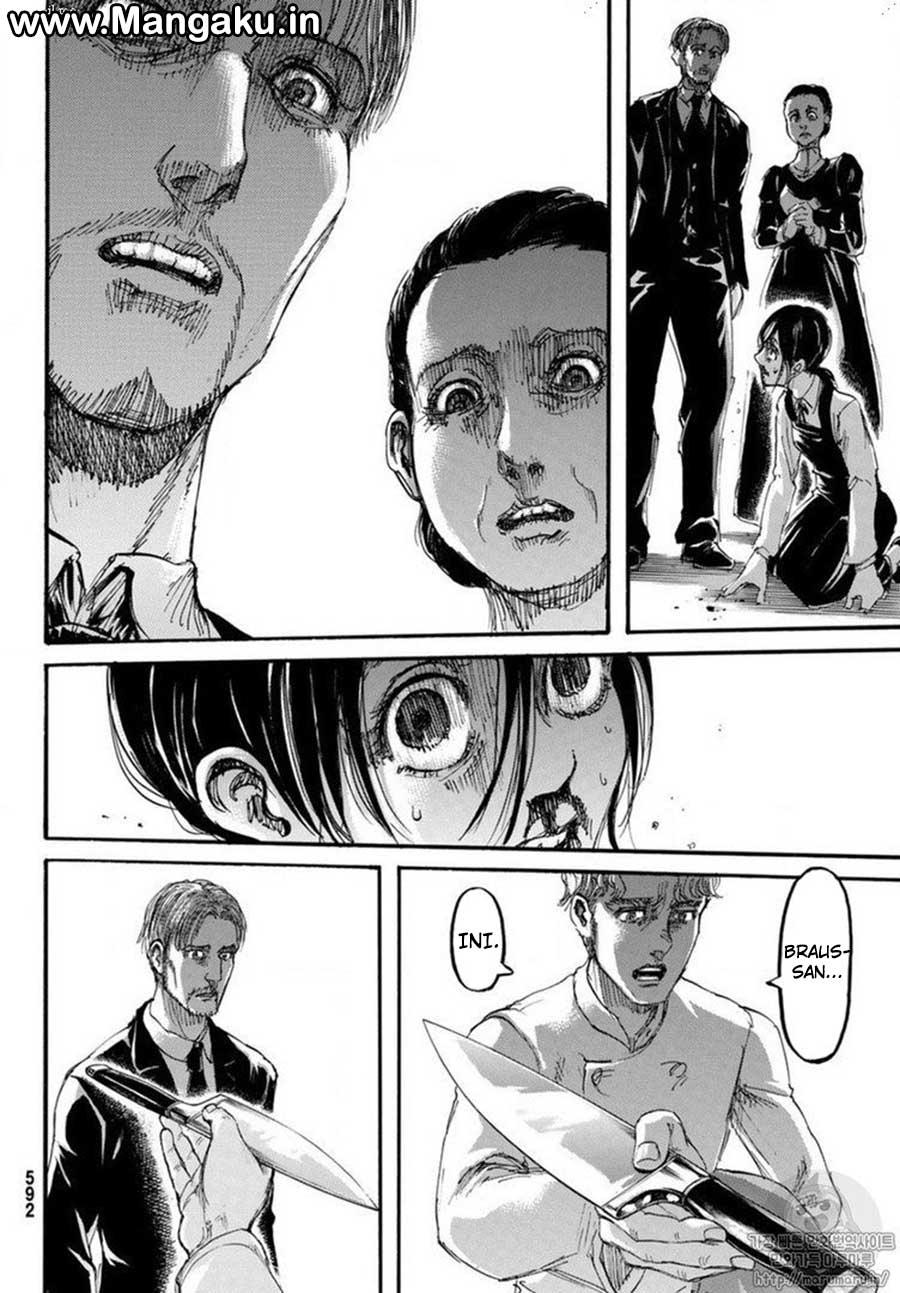 Shingeki no Kyojin chapter 111 halaman 33