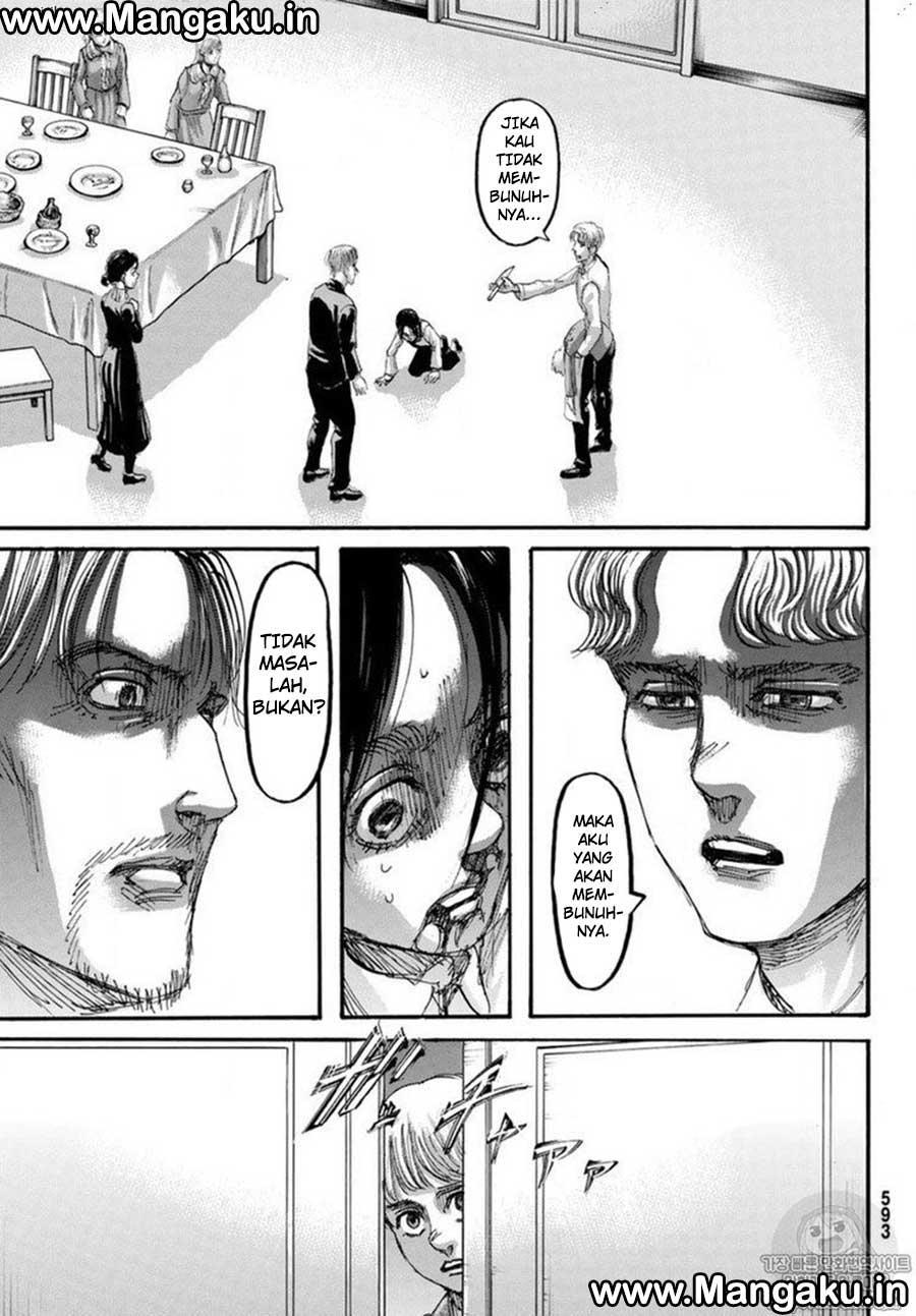 Shingeki no Kyojin chapter 111 halaman 34