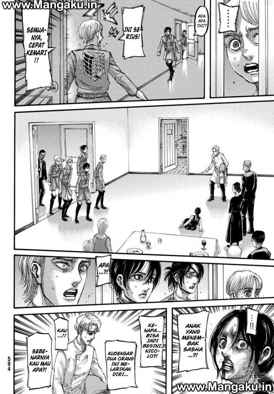 Shingeki no Kyojin chapter 111 halaman 35