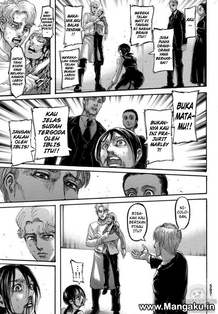 Shingeki no Kyojin chapter 111 halaman 38