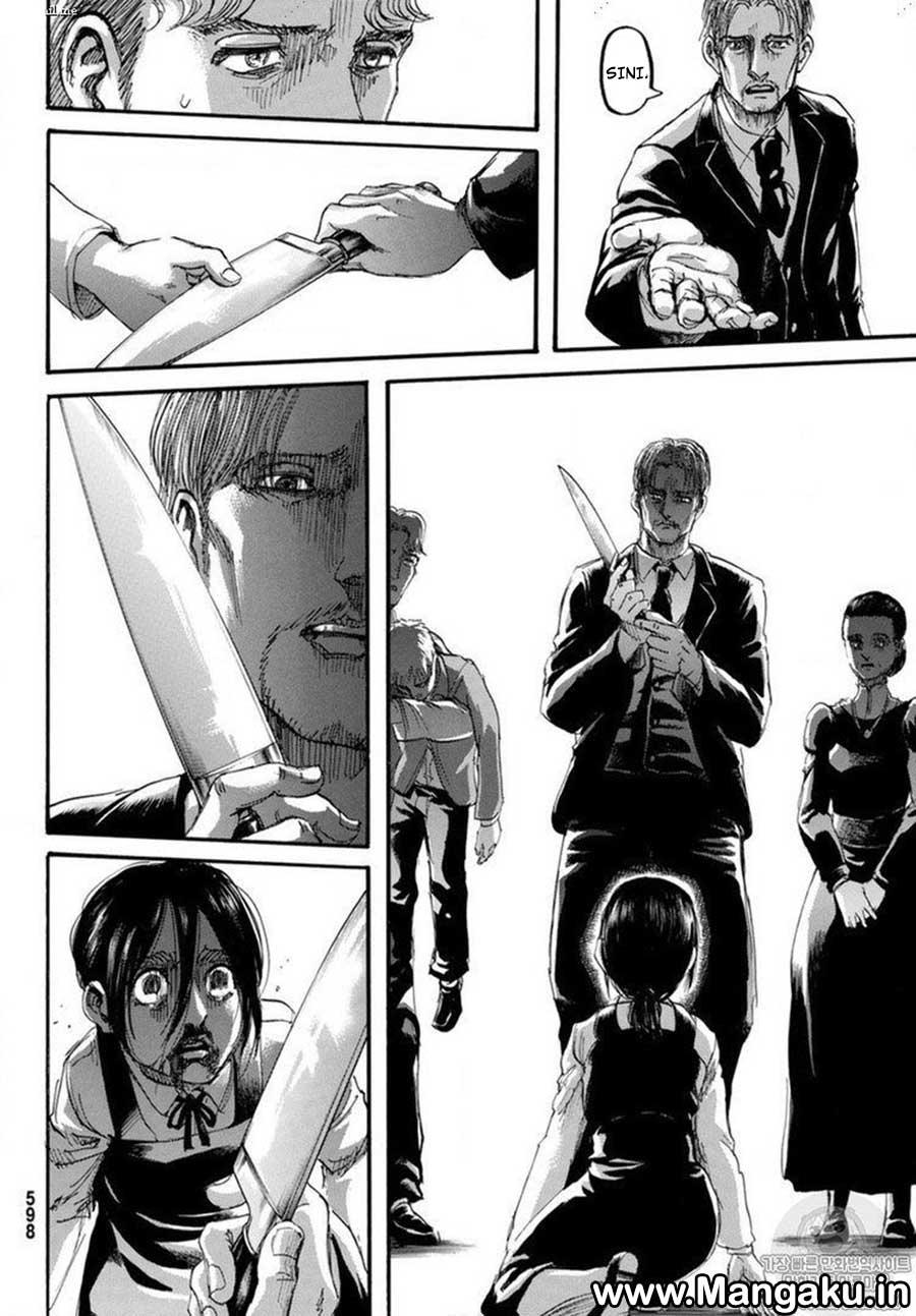 Shingeki no Kyojin chapter 111 halaman 39