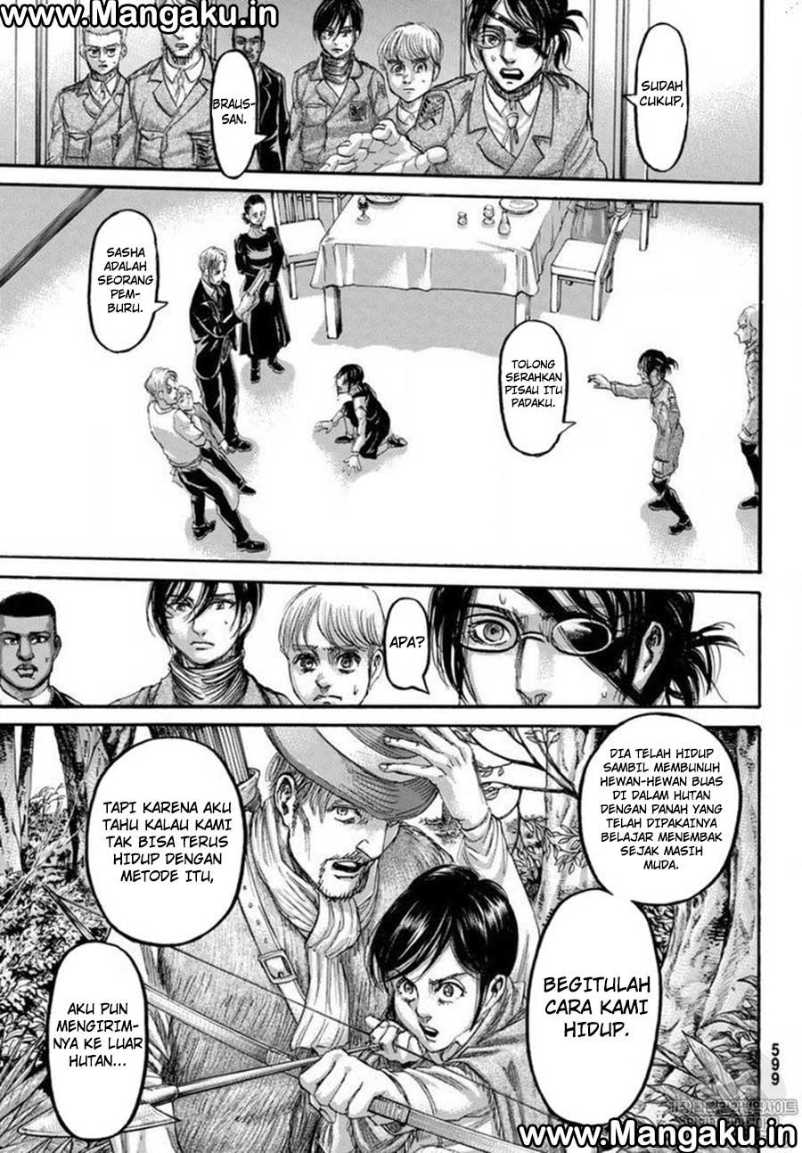 Shingeki no Kyojin chapter 111 halaman 40