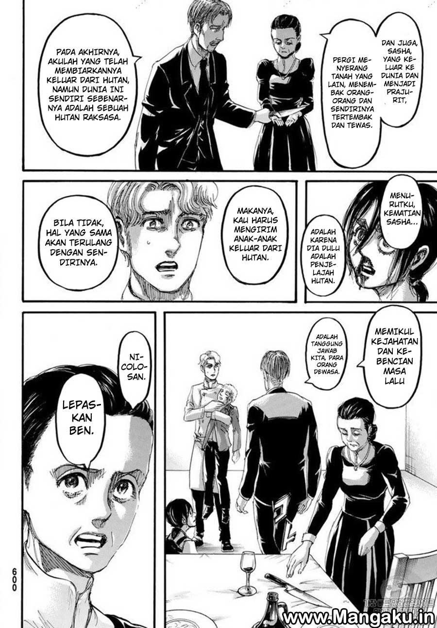 Shingeki no Kyojin chapter 111 halaman 41