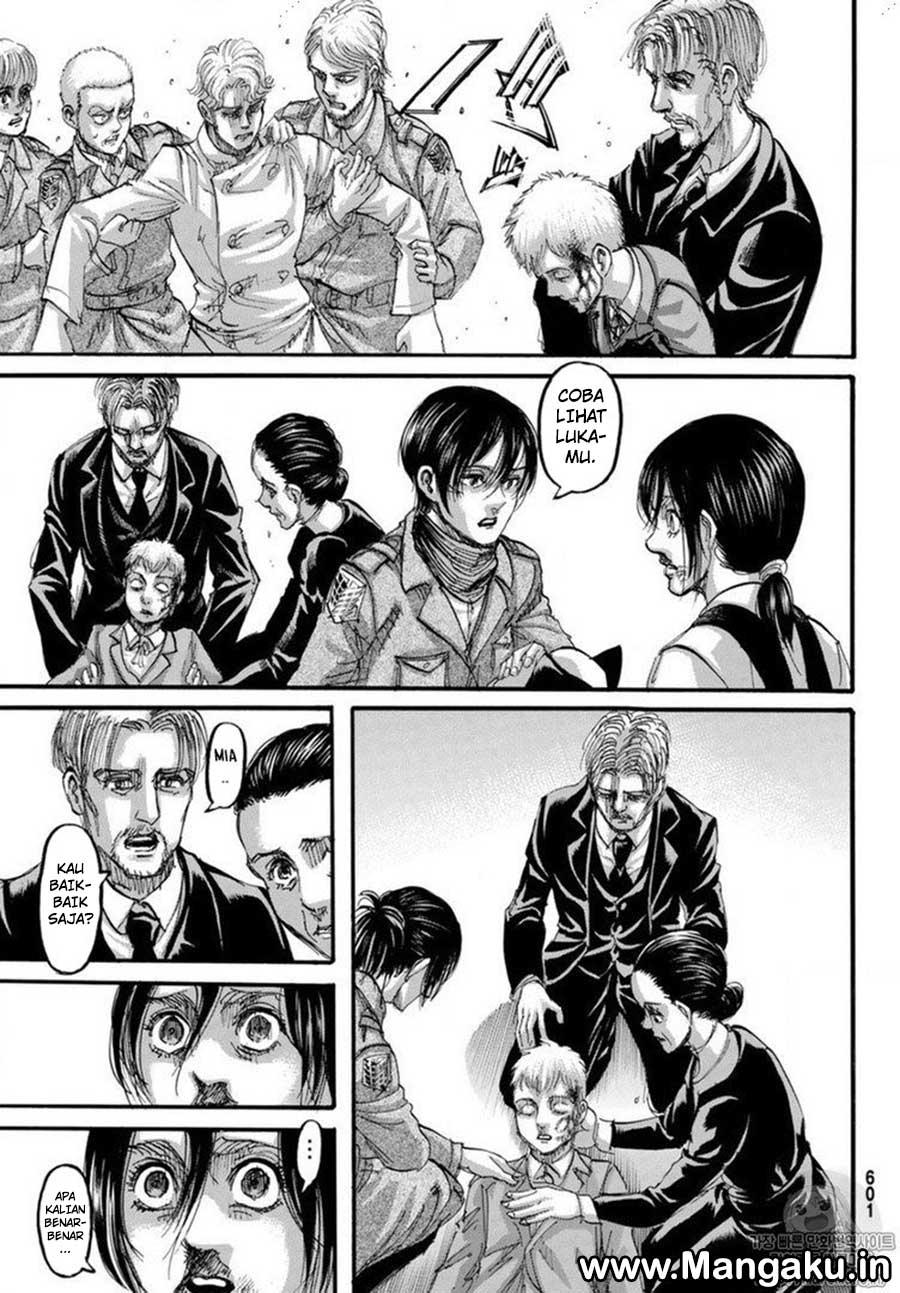 Shingeki no Kyojin chapter 111 halaman 42