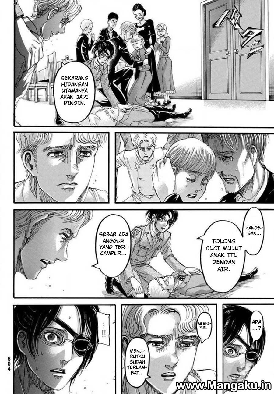 Shingeki no Kyojin chapter 111 halaman 45