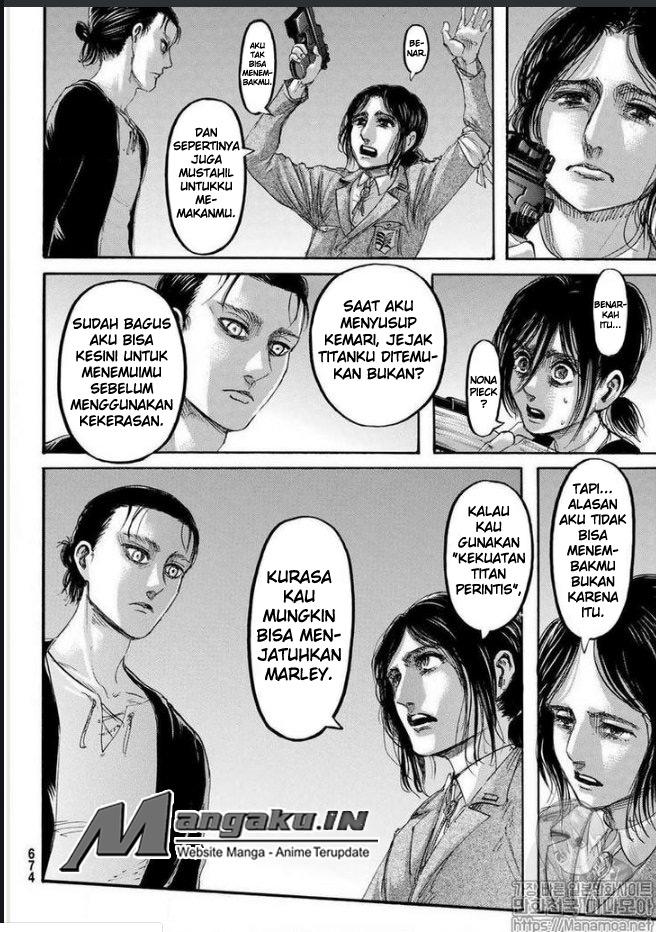 Shingeki no Kyojin chapter 116 halaman 5