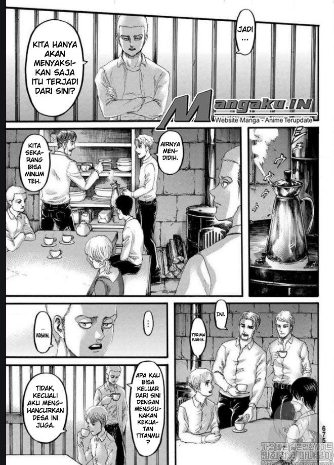 Shingeki no Kyojin chapter 116 halaman 6