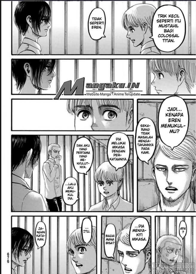 Shingeki no Kyojin chapter 116 halaman 7