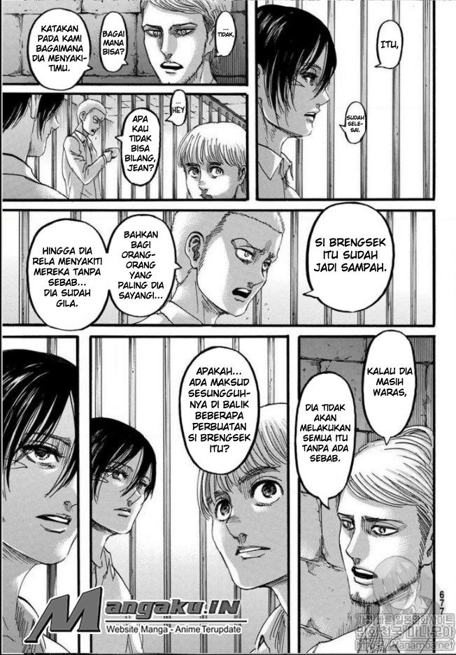 Shingeki no Kyojin chapter 116 halaman 8