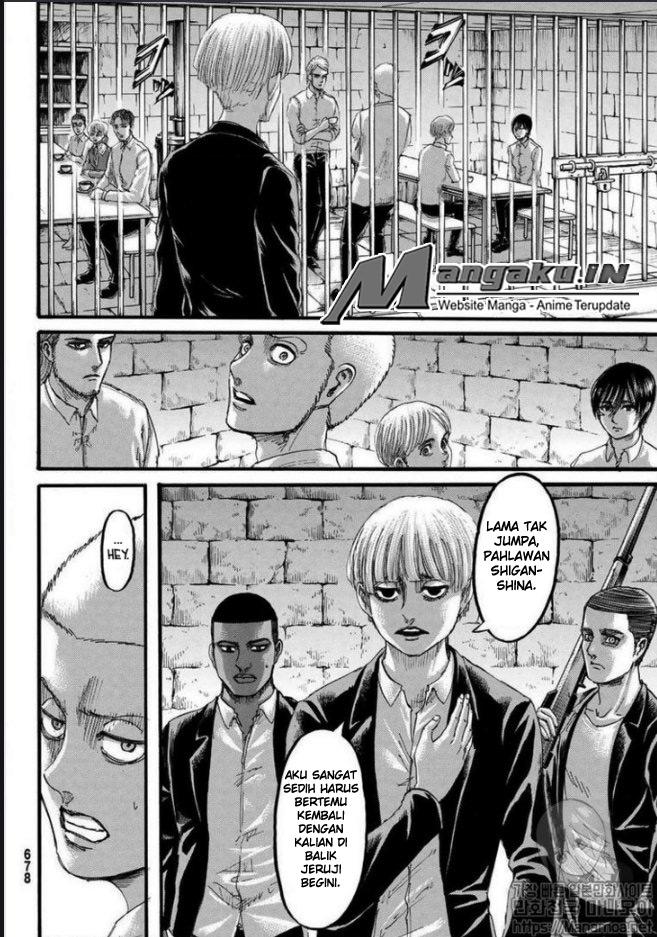 Shingeki no Kyojin chapter 116 halaman 9