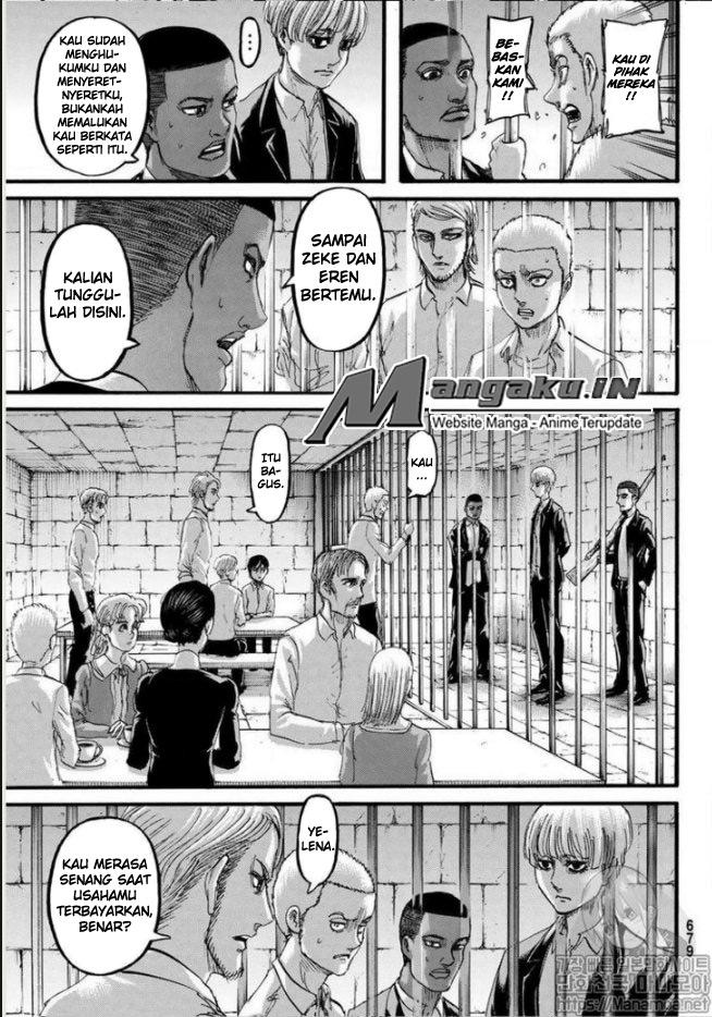 Shingeki no Kyojin chapter 116 halaman 10