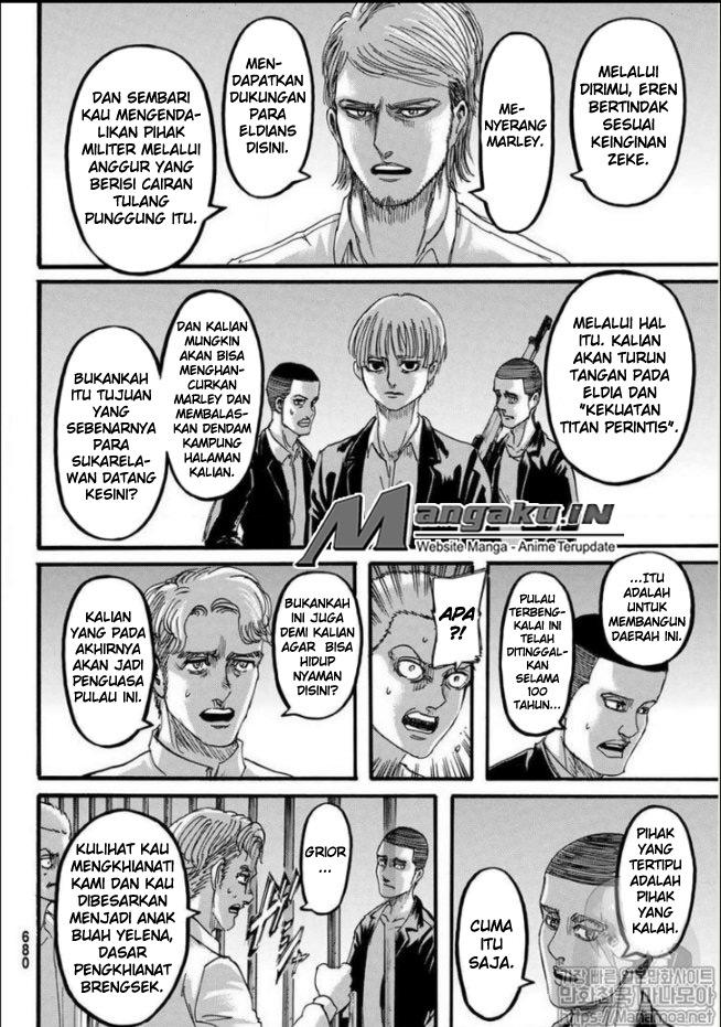 Shingeki no Kyojin chapter 116 halaman 11