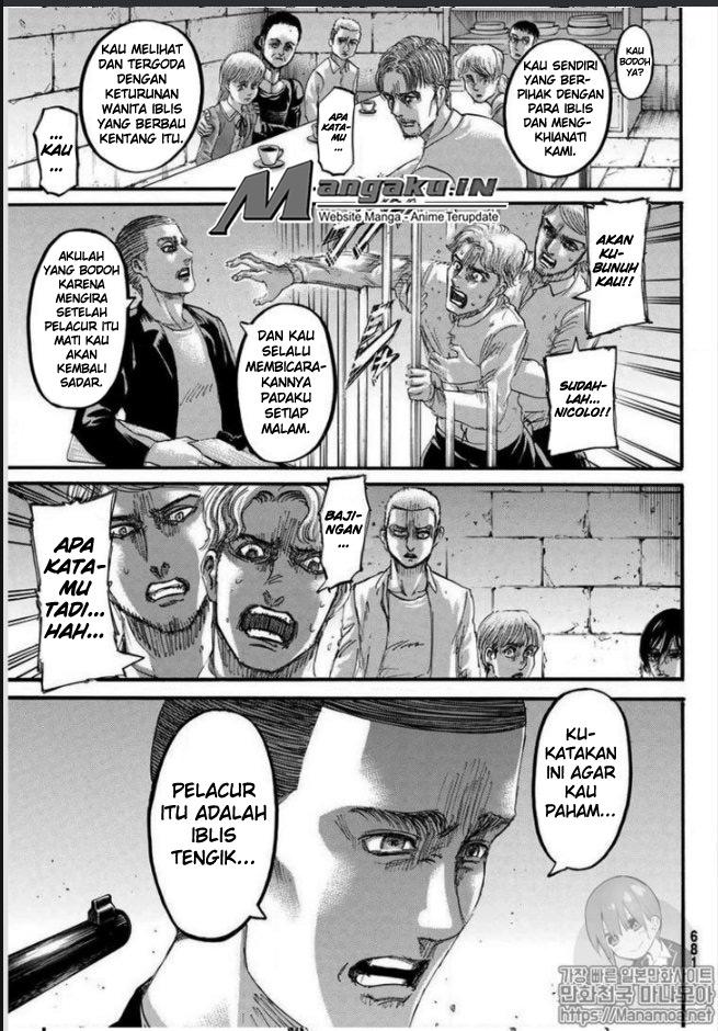 Shingeki no Kyojin chapter 116 halaman 12