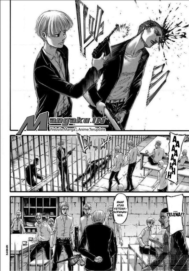 Shingeki no Kyojin chapter 116 halaman 13