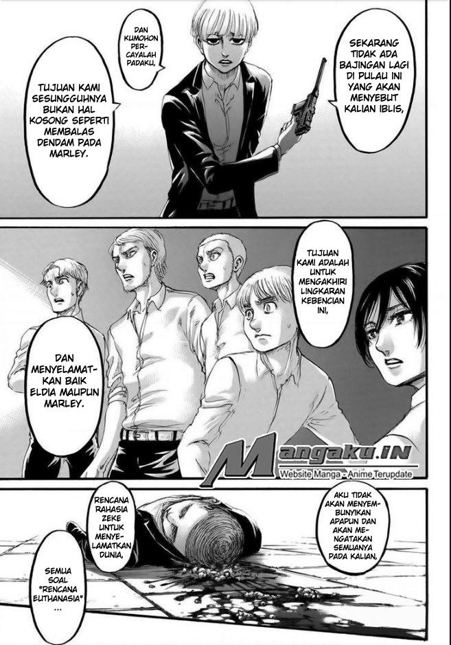 Shingeki no Kyojin chapter 116 halaman 14