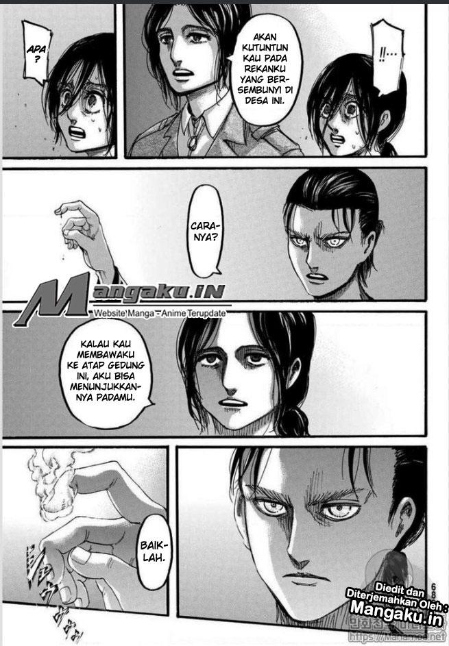 Shingeki no Kyojin chapter 116 halaman 20