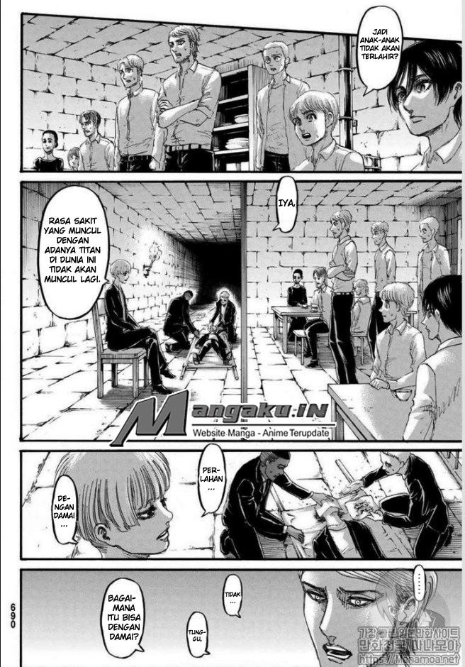 Shingeki no Kyojin chapter 116 halaman 21