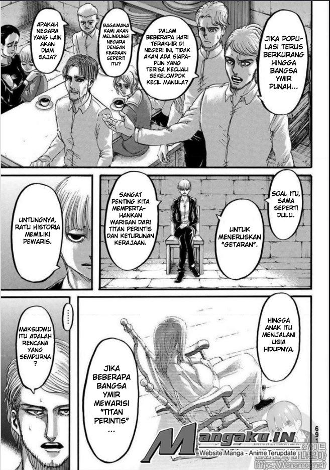 Shingeki no Kyojin chapter 116 halaman 22