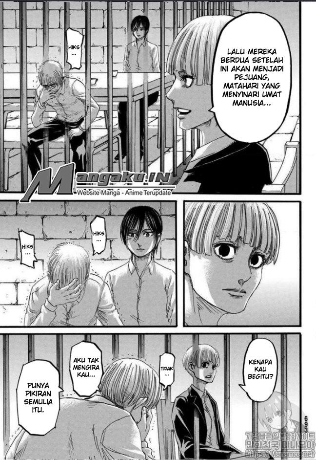 Shingeki no Kyojin chapter 116 halaman 24