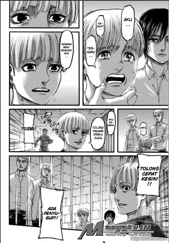 Shingeki no Kyojin chapter 116 halaman 25