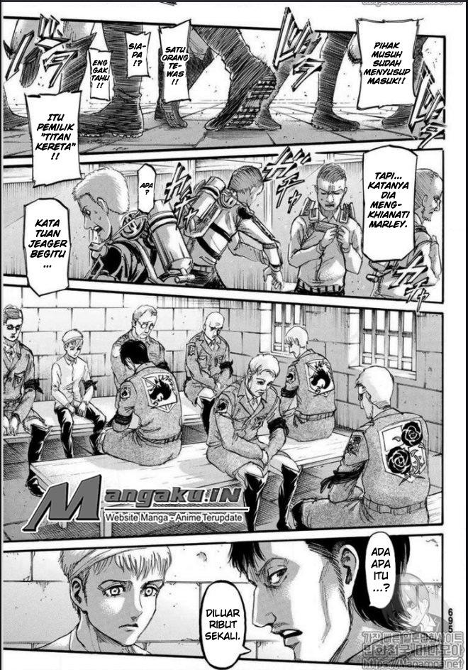 Shingeki no Kyojin chapter 116 halaman 26