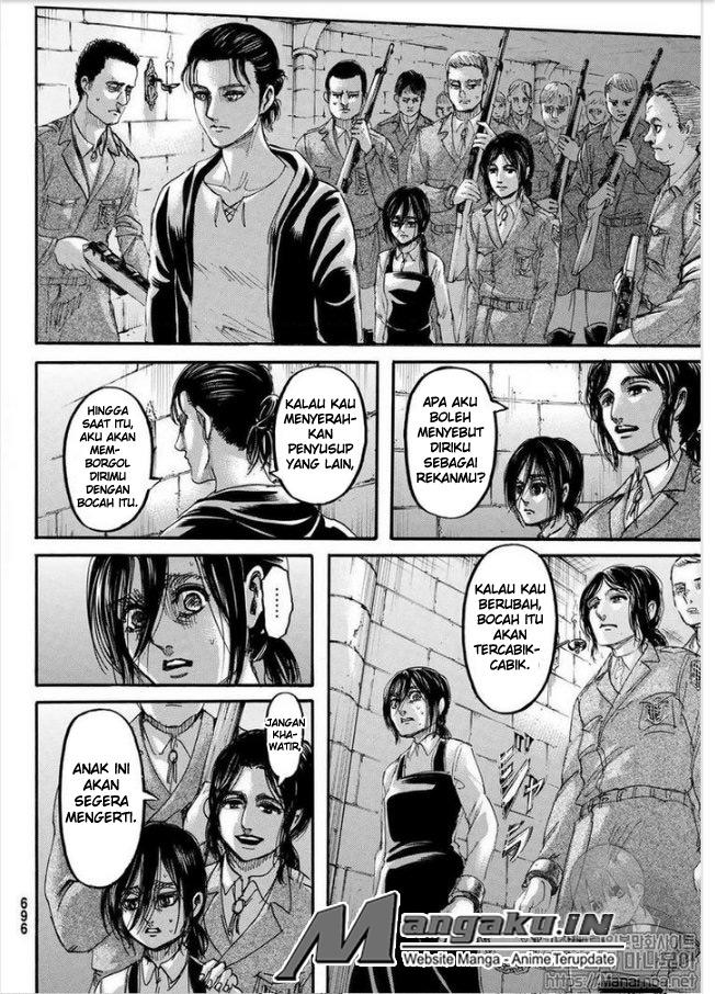 Shingeki no Kyojin chapter 116 halaman 27