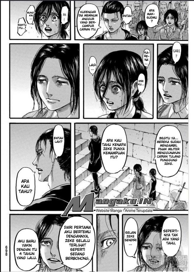 Shingeki no Kyojin chapter 116 halaman 29