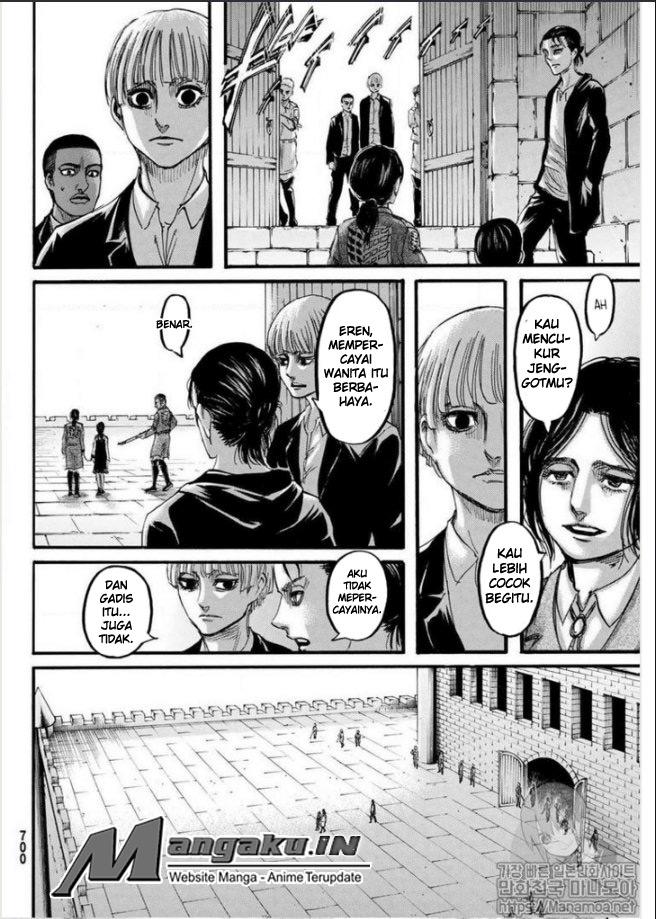Shingeki no Kyojin chapter 116 halaman 31