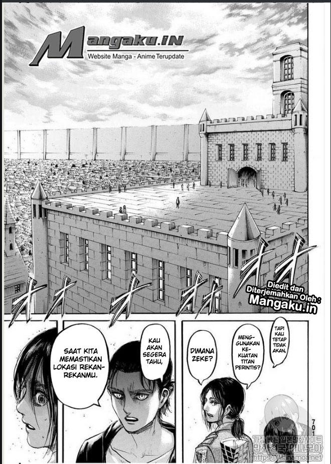 Shingeki no Kyojin chapter 116 halaman 32
