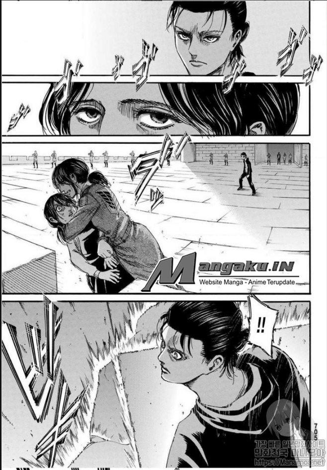 Shingeki no Kyojin chapter 116 halaman 36