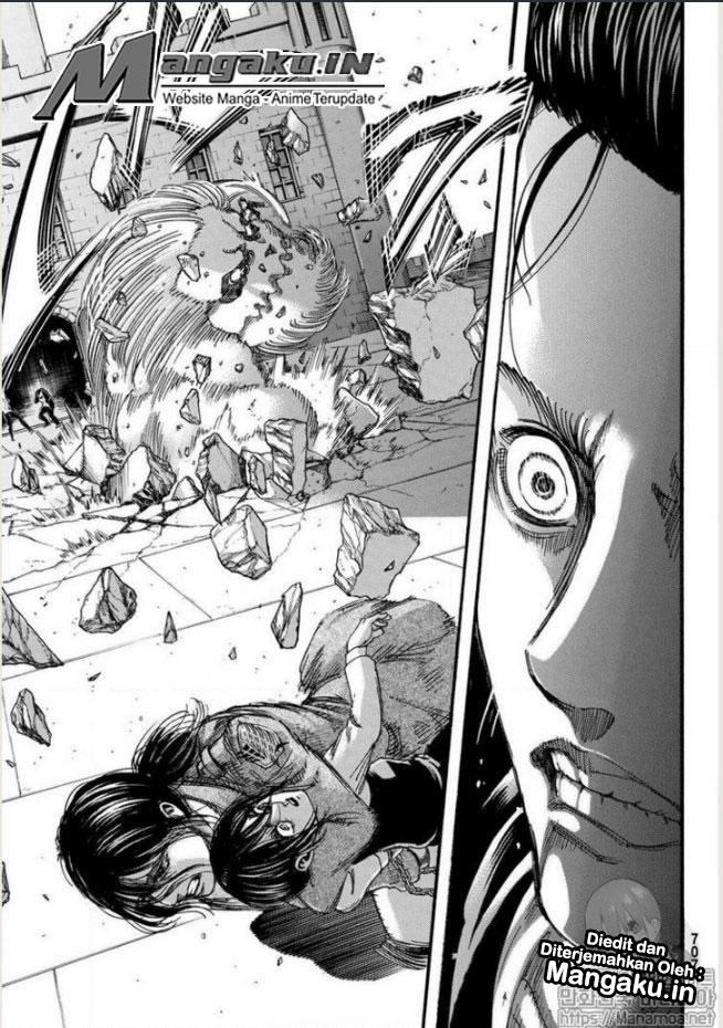 Shingeki no Kyojin chapter 116 halaman 38