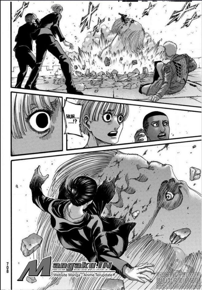 Shingeki no Kyojin chapter 116 halaman 39