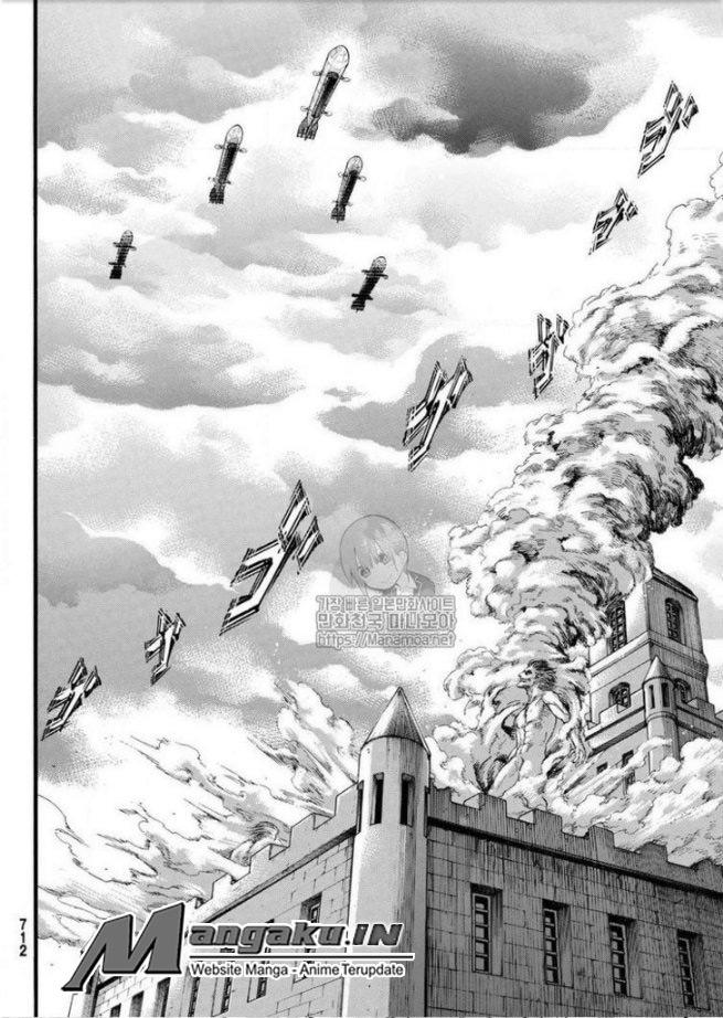 Shingeki no Kyojin chapter 116 halaman 43