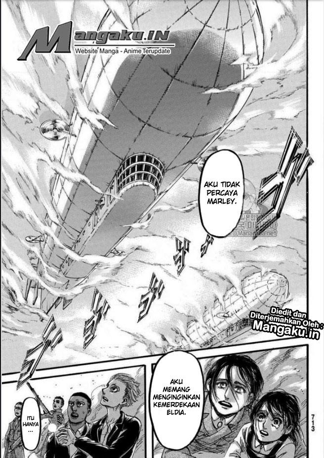Shingeki no Kyojin chapter 116 halaman 44