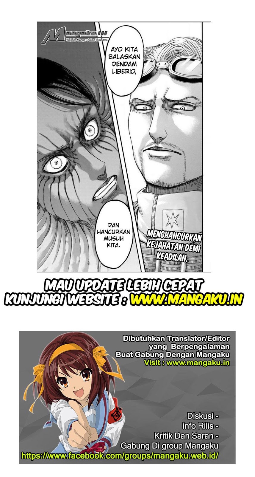 Shingeki no Kyojin chapter 116 halaman 46