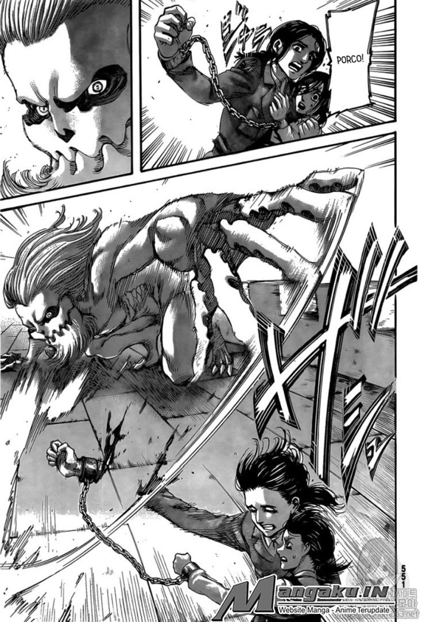 Shingeki no Kyojin chapter 117 halaman 6